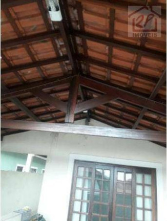 Imagem Casa com 4 Quartos à Venda, 130 m² em Jardim Torrão De Ouro - São José Dos Campos