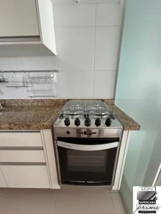 Imagem Apartamento com 3 Quartos para Alugar, 72 m² em Parque Campolim - Sorocaba Imagem Apartamento com 3 Quartos para Alugar, 72 m² em Parque Campolim - Sorocaba