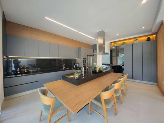 Imagem Casa com 4 Quartos à Venda, 410 m² em Gênesis 2 - Santana De Parnaíba Imagem Casa com 4 Quartos à Venda, 410 m² em Gênesis 2 - Santana De Parnaíba
