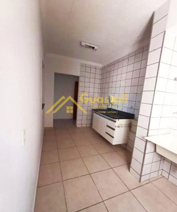 Imagem Apartamento com 2 Quartos à Venda, 52 m² em Jardim Parque Jupiá - Piracicaba Imagem Apartamento com 2 Quartos à Venda, 52 m² em Jardim Parque Jupiá - Piracicaba