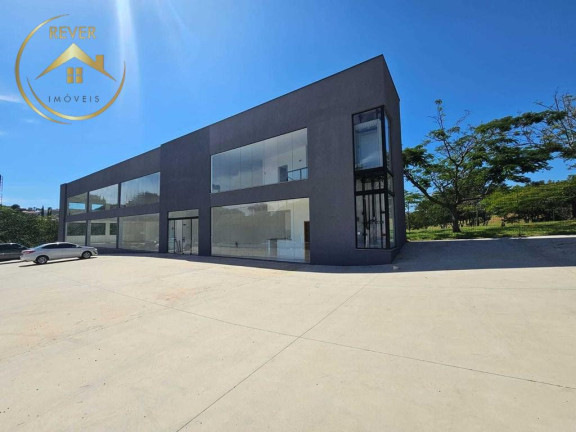 Imóvel Comercial para Alugar, 749 m² em Vila Brandina - Campinas