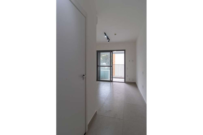 Imagem Apartamento com 1 Quarto à Venda, 21 m² em Jardim Das Acácias - São Paulo