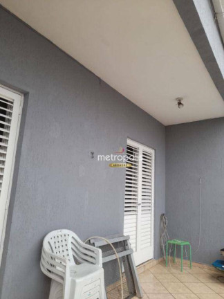 Imagem Sobrado com 3 Quartos à Venda, 149 m² em Vila Sacadura Cabral - Santo André Imagem Sobrado com 3 Quartos à Venda, 149 m² em Vila Sacadura Cabral - Santo André