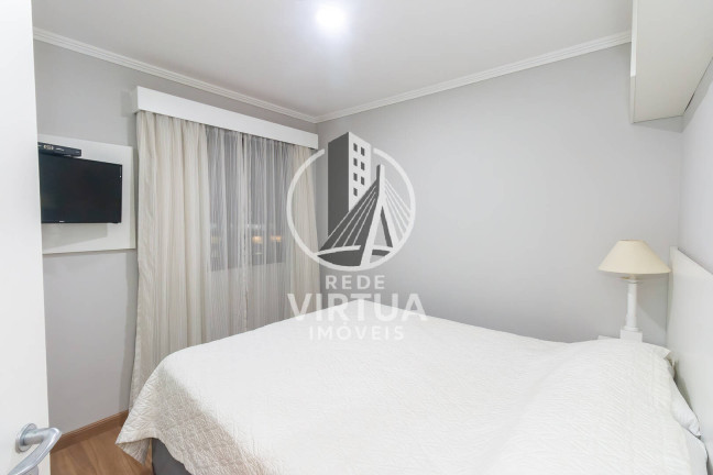 Imagem Apartamento com 2 Quartos para Alugar, 54 m² em Vila Olimpia - São Paulo Imagem Apartamento com 2 Quartos para Alugar, 54 m² em Vila Olimpia - São Paulo
