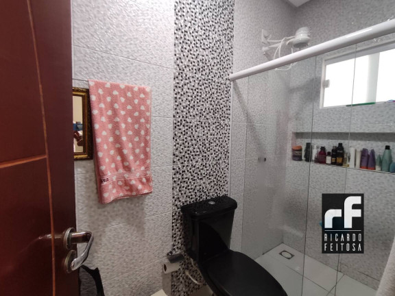 Imagem Casa com 3 Quartos à Venda, 295 m² em São Luiz - Arapiraca
