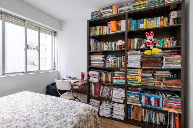 Imagem Apartamento com 3 Quartos à Venda, 102 m² em Paraíso - São Paulo