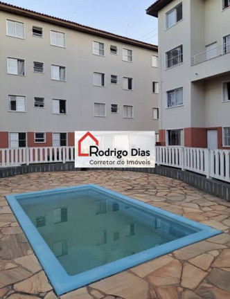 Imagem Apartamento com 2 Quartos para Alugar, 58 m² em Parque Residencial Eloy Chaves - Jundiaí Imagem Apartamento com 2 Quartos para Alugar, 58 m² em Parque Residencial Eloy Chaves - Jundiaí