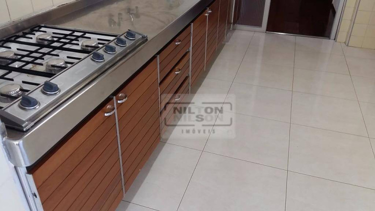 Imagem Apartamento com 3 Quartos à Venda, 140 m² em Vila Itapura - Campinas