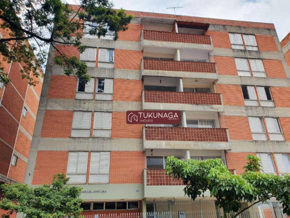 Apartamento com 3 Quartos à Venda, 80 m² em Centro - Guarulhos
