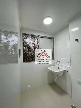 Imagem Apartamento com 2 Quartos à Venda, 63 m² em Panamby - São Paulo Imagem Apartamento com 2 Quartos à Venda, 63 m² em Panamby - São Paulo