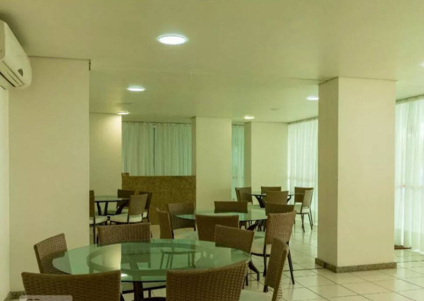 Imagem Apartamento com 2 Quartos à Venda, 63 m² em Guará Ii - Brasília