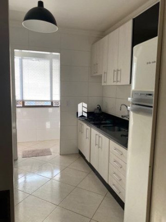 Imagem Apartamento com 1 Quarto à Venda, 43 m² em Centro - Santa Maria