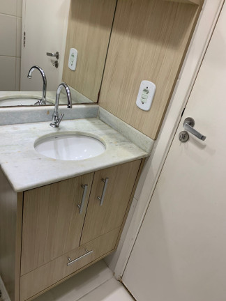 Imagem Apartamento com 2 Quartos à Venda, 56 m² em Jardim Vera Cruz - Sorocaba Imagem Apartamento com 2 Quartos à Venda, 56 m² em Jardim Vera Cruz - Sorocaba