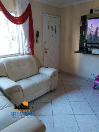 Apartamento com 3 Quartos à Venda,  em Jardim Conceicaozinha - Guarujá