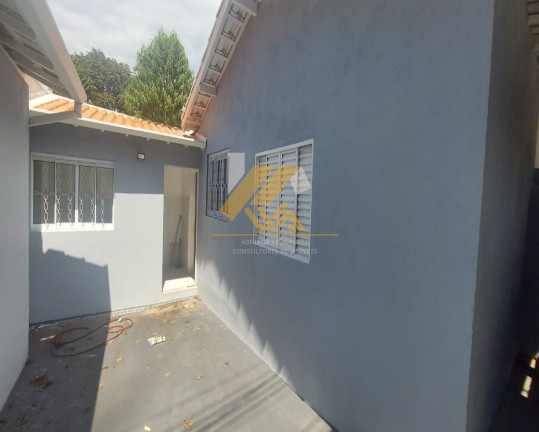 Casa com 1 Quarto para Alugar, 65 m² em Vila Oliveira - Mogi Das Cruzes
