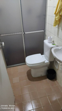Imagem Apartamento com 3 Quartos à Venda, 100 m² em Treze De Julho - Aracaju Imagem Apartamento com 3 Quartos à Venda, 100 m² em Treze De Julho - Aracaju