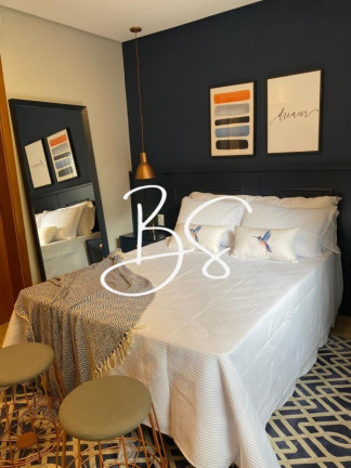 Imagem Apartamento com 2 Quartos à Venda, 104 m² em Floresta - Gramado