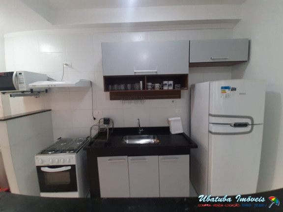 Imagem Apartamento com 2 Quartos à Venda, 55 m² em Itaguá - Ubatuba Imagem Apartamento com 2 Quartos à Venda, 55 m² em Itaguá - Ubatuba