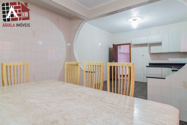 Imagem Casa com 3 Quartos à Venda, 154 m² em Ponte Rasa - São Paulo Imagem Casa com 3 Quartos à Venda, 154 m² em Ponte Rasa - São Paulo