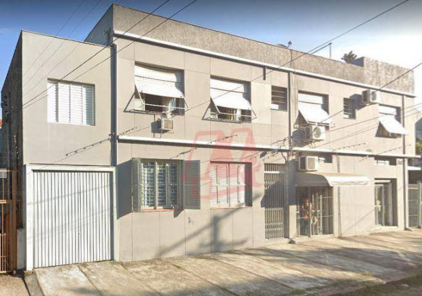 Imagem Apartamento com 3 Quartos à Venda, 120 m² em São Sebastião - Porto Alegre Imagem Apartamento com 3 Quartos à Venda, 120 m² em São Sebastião - Porto Alegre