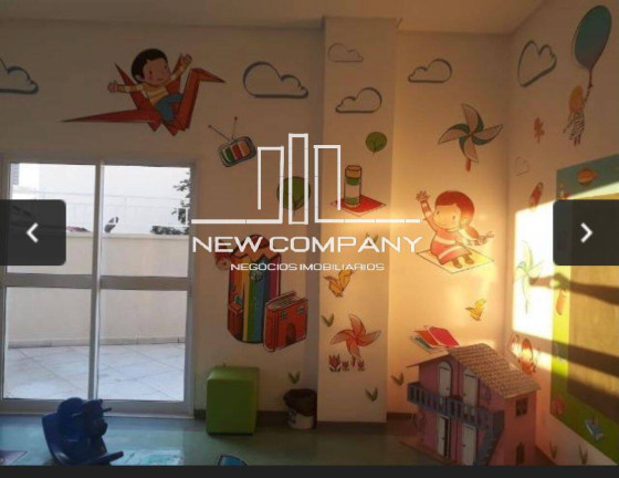 Imagem Apartamento com 2 Quartos à Venda, em Vila Guiomar - Santo André Imagem Apartamento com 2 Quartos à Venda, em Vila Guiomar - Santo André