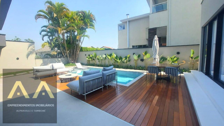 Imagem Casa com 4 Quartos à Venda, 513 m² em Alphaville - Santana De Parnaíba Imagem Casa com 4 Quartos à Venda, 513 m² em Alphaville - Santana De Parnaíba