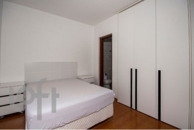 Imagem Apartamento com 3 Quartos à Venda, 107 m² em Campo Belo - São Paulo Imagem Apartamento com 3 Quartos à Venda, 107 m² em Campo Belo - São Paulo