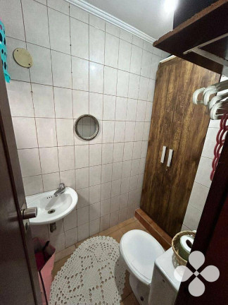 Imagem Imóvel com 3 Quartos à Venda, 123 m² em Gonzaga - Santos