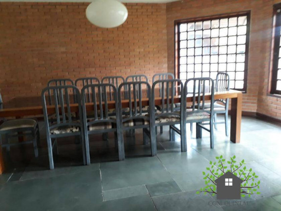 Imagem Casa com 3 Quartos à Venda, 593 m² em Granja Viana - Cotia