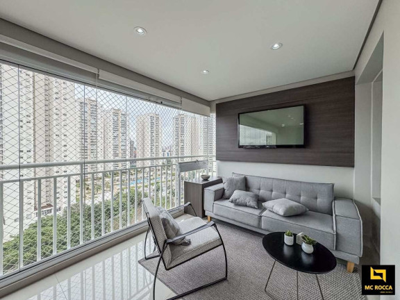 Apartamento com 3 Quartos à Venda, 155 m² em Centro - São Bernardo Do Campo