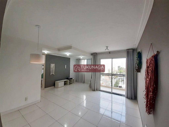 Foto do imóvel Apartamento com 2 Quartos à Venda, 63 m² em Vila Paulista - São Paulo