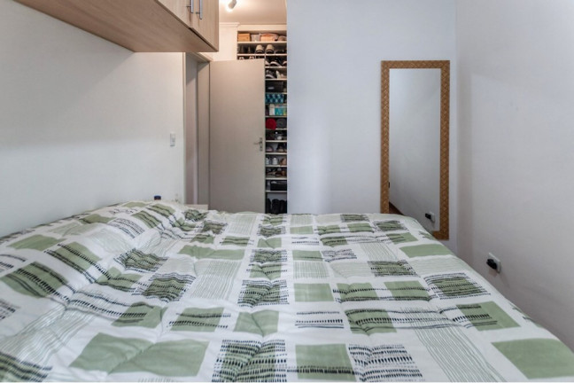 Imagem Imóvel com 3 Quartos à Venda, 73 m² em Vila Amélia - São Paulo Imagem Imóvel com 3 Quartos à Venda, 73 m² em Vila Amélia - São Paulo