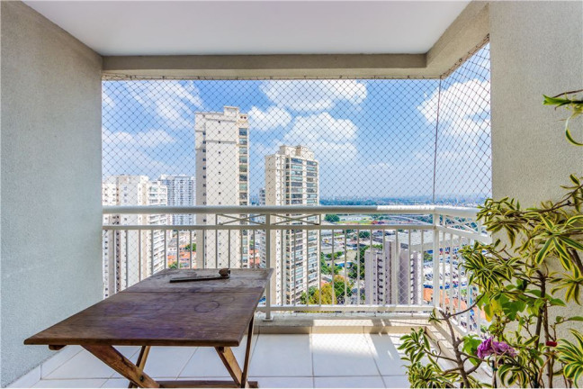 Imagem Apartamento com 2 Quartos à Venda, 82 m² em Tatuapé - São Paulo Imagem Apartamento com 2 Quartos à Venda, 82 m² em Tatuapé - São Paulo