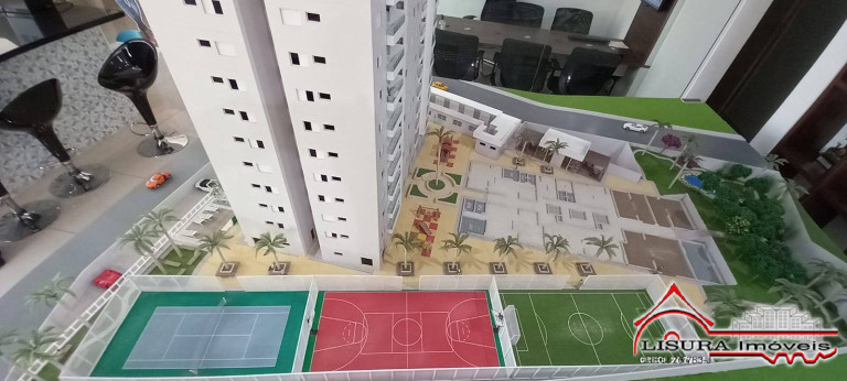Imagem Apartamento com 3 Quartos à Venda, 72 m² em Jardim Califórnia - Jacareí Imagem Apartamento com 3 Quartos à Venda, 72 m² em Jardim Califórnia - Jacareí