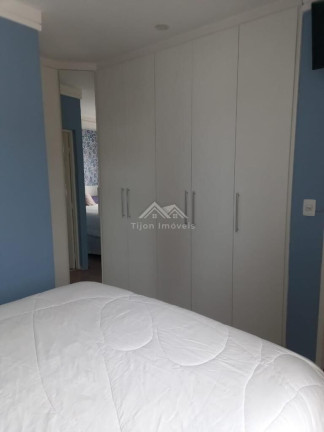 Imagem Apartamento com 3 Quartos à Venda, 98 m² em Jardim Europa - Sorocaba