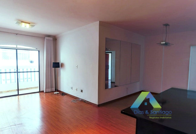 Imagem Apartamento com 3 Quartos à Venda, 126 m² em Rudge Ramos - São Bernardo Do Campo Imagem Apartamento com 3 Quartos à Venda, 126 m² em Rudge Ramos - São Bernardo Do Campo