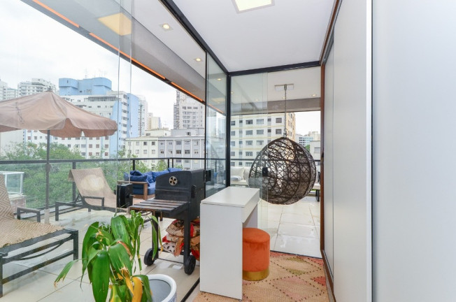 Imagem Apartamento com 2 Quartos à Venda, 160 m² em Vila Mariana - São Paulo Imagem Apartamento com 2 Quartos à Venda, 160 m² em Vila Mariana - São Paulo