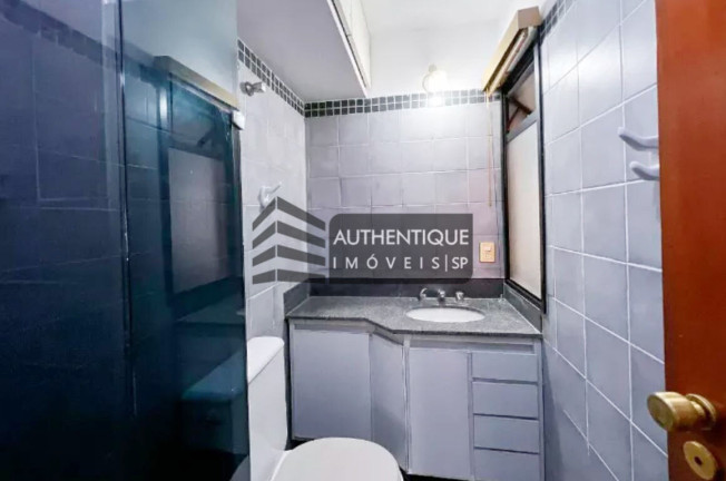Imagem Apartamento com 3 Quartos à Venda, 90 m² em Vila Olímpia - São Paulo