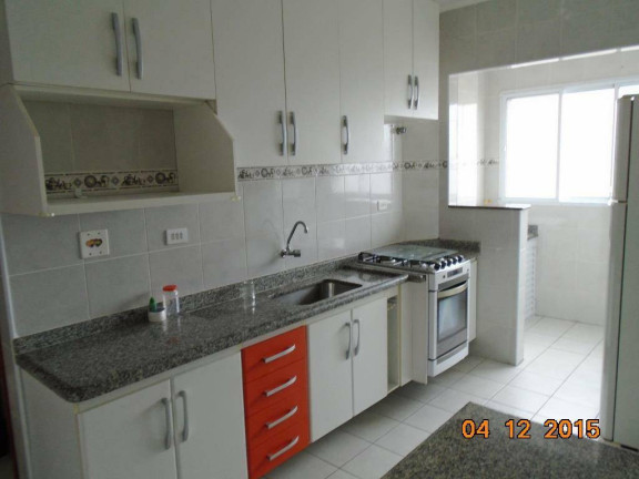 Imagem Apartamento com 2 Quartos à Venda, 80 m² em Vila Guilhermina - Praia Grande Imagem Apartamento com 2 Quartos à Venda, 80 m² em Vila Guilhermina - Praia Grande