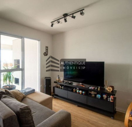 Imagem Apartamento com 2 Quartos à Venda, 71 m² em Santo Amaro - São Paulo