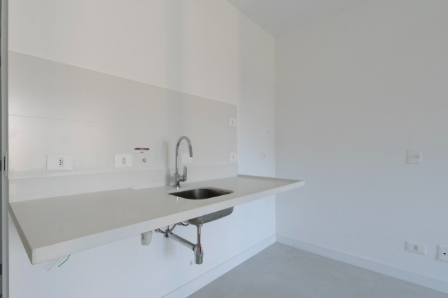 Imagem Studio com 1 Quarto à Venda, 29 m² em Vila Mariana - São Paulo