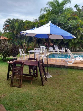Imagem Chácara com 4 Quartos à Venda, 450 m² em água Branca - Boituva Imagem Chácara com 4 Quartos à Venda, 450 m² em água Branca - Boituva