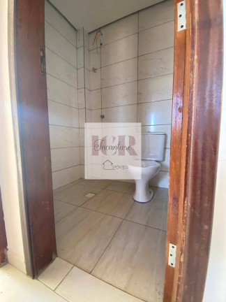 Imagem Apartamento com 2 Quartos à Venda, 57 m² em Vila Barão - Sorocaba