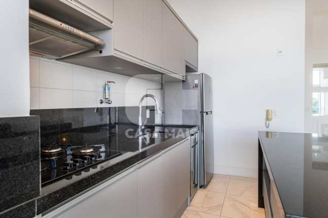 Imagem Apartamento com 1 Quarto para Alugar, 85 m² em Brooklin Paulista - São Paulo Imagem Apartamento com 1 Quarto para Alugar, 85 m² em Brooklin Paulista - São Paulo