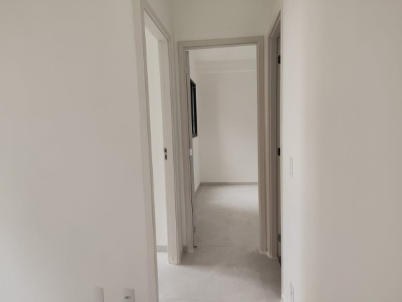 Imagem Imóvel com 2 Quartos à Venda, 36 m² em Parque Maria Helena - São Paulo