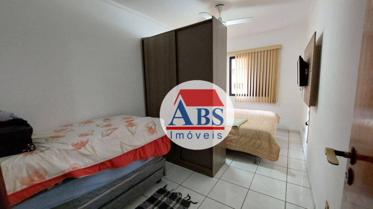 Imagem Apartamento com 2 Quartos à Venda, 144 m² em Aviação - Praia Grande