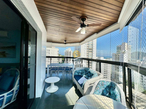 Imagem Apartamento com 3 Quartos à Venda, 116 m² em Jardim Astúrias - Guarujá Imagem Apartamento com 3 Quartos à Venda, 116 m² em Jardim Astúrias - Guarujá
