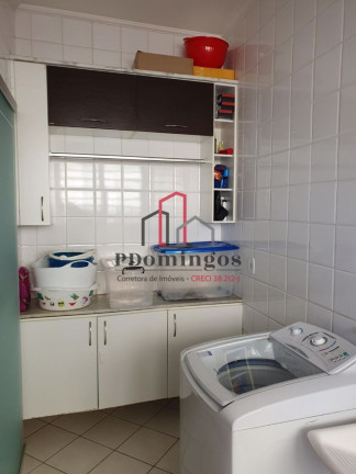 Imagem Sobrado com 5 Quartos à Venda, 234 m² em Vila Proost De Souza - Campinas