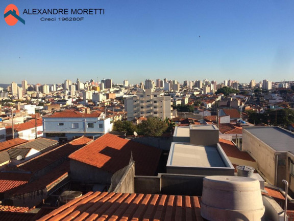 Imagem Casa com 3 Quartos à Venda, 260 m² em Vila Santana - Sorocaba