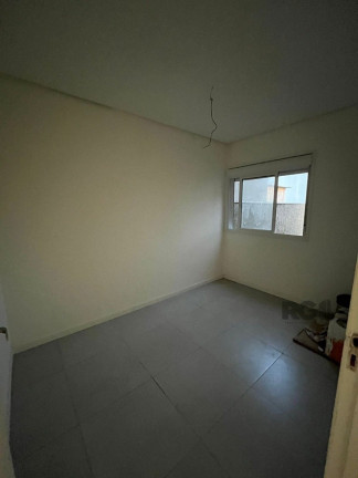 Imagem Casa com 2 Quartos à Venda, 59 m² em Aberta Dos Morros - Porto Alegre